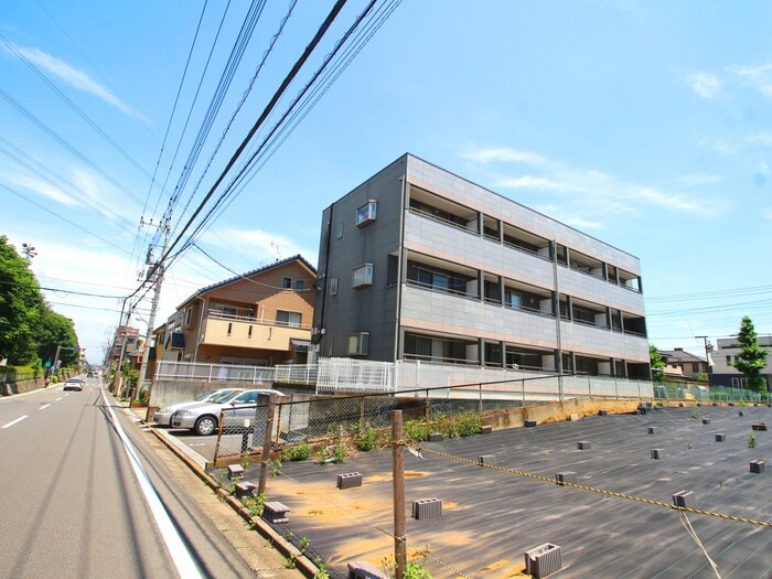 物件外観写真3　(周辺環境)