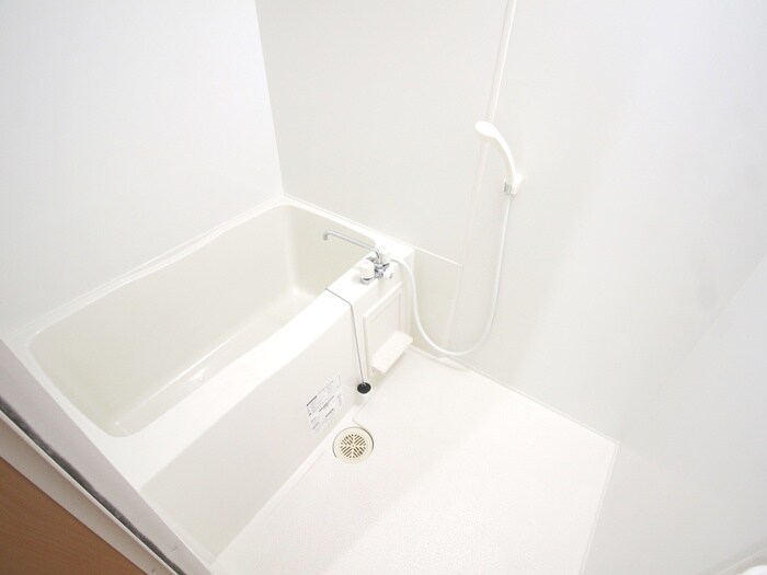 物件内観写真11　(バス／シャワールーム等)