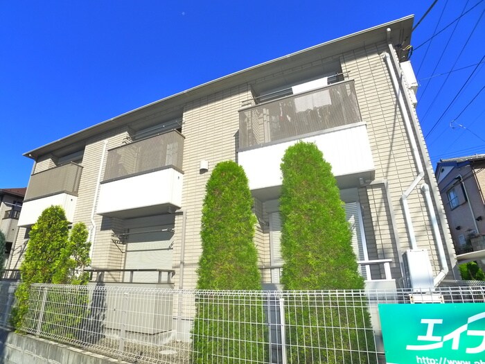 物件外観写真4　(外観写真)