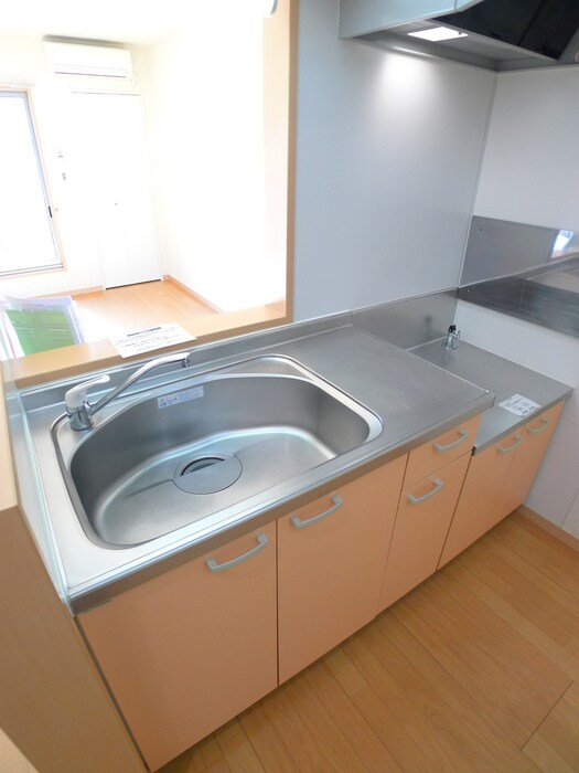 物件内観写真12　(キッチン)