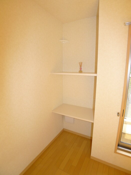物件内観写真19　(収納)