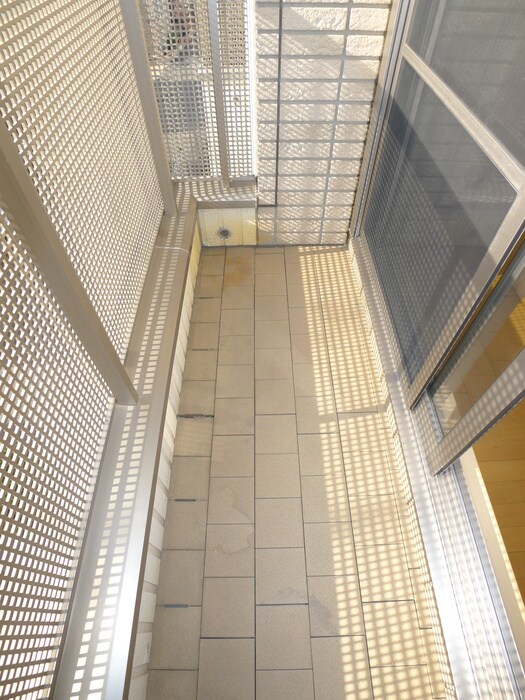 物件内観写真21　(ベランダ・バルコニー)