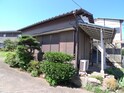 ガーデンハイツ貸家