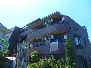 スターヴィオラＫ＆Ｍ外観写真