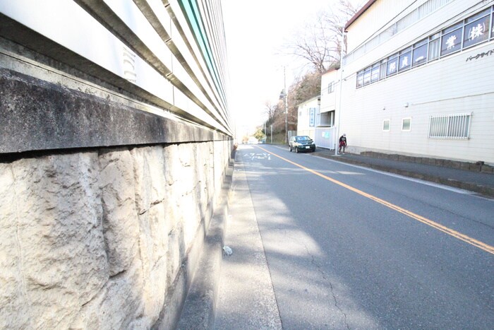 物件外観写真2　(周辺環境)