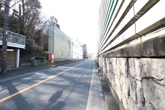 物件外観写真5　(周辺環境)