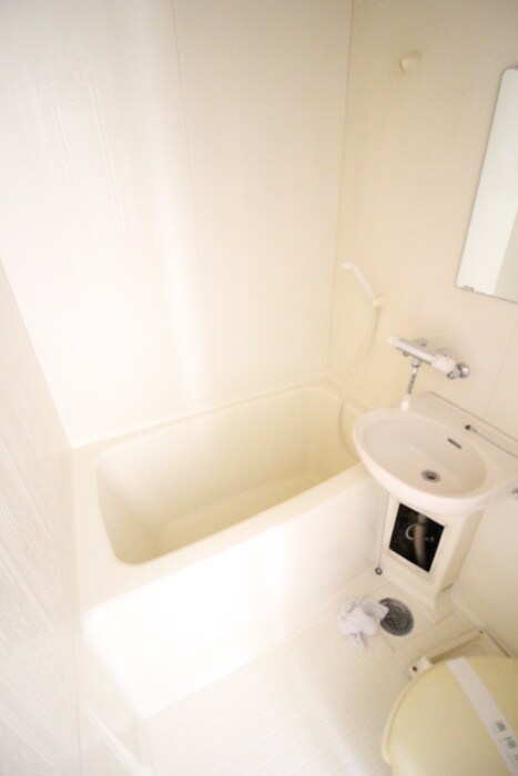 物件内観写真10　(バス／シャワールーム等)