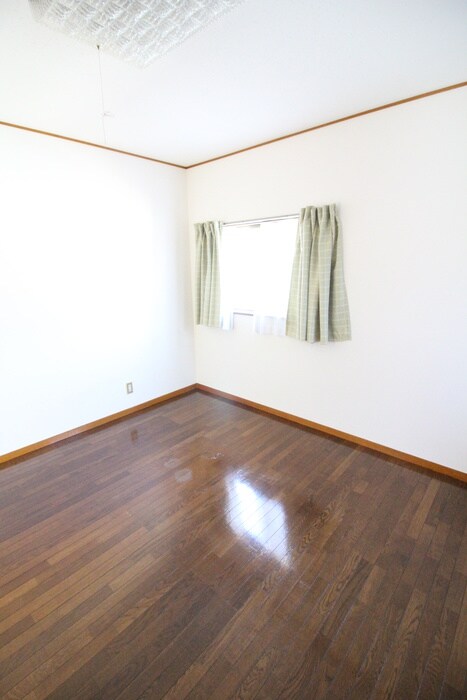 物件内観写真21　(居室)