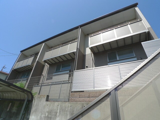 物件外観写真2　(外観写真)