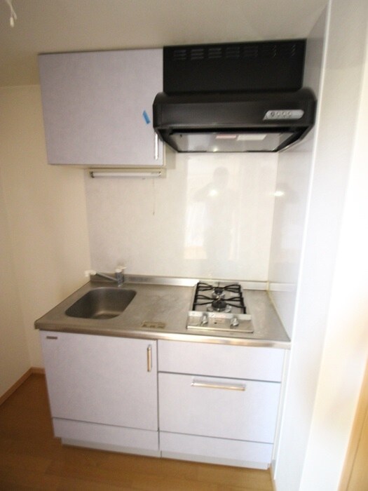 物件内観写真6　(キッチン)