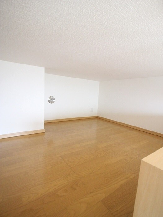 物件内観写真9　(ロフト)