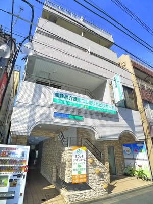 正栄ビル外観写真