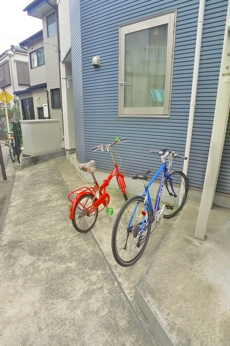 物件外観写真3　(外観写真)