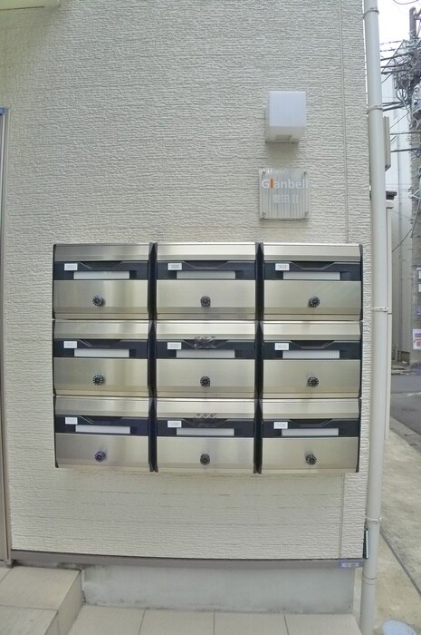 物件外観写真4　(外観写真)