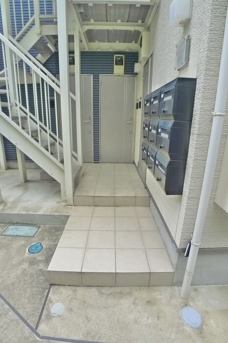 物件外観写真5　(外観写真)