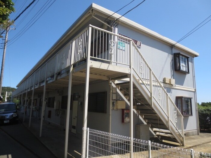 物件外観写真3　(外観写真)