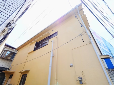 木崎戸建外観写真