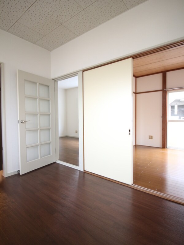居室