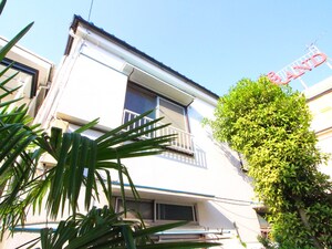 第二松栄コ－ポ外観写真