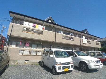 ヴィラファ－ストリバ－外観写真