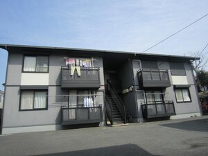 コートシティ鵠沼　Ⅰ外観写真