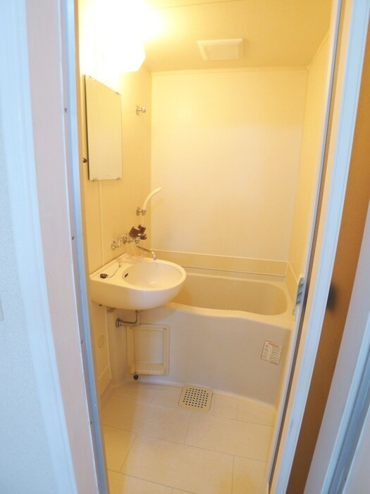 物件内観写真6　(バス／シャワールーム等)