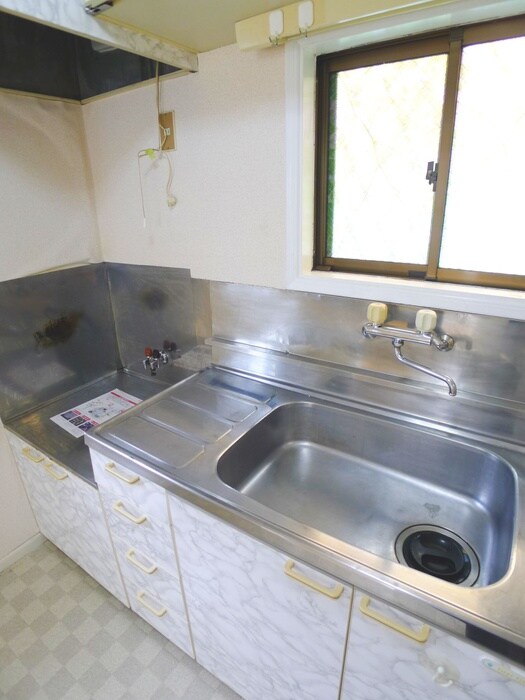 物件内観写真7　(キッチン)