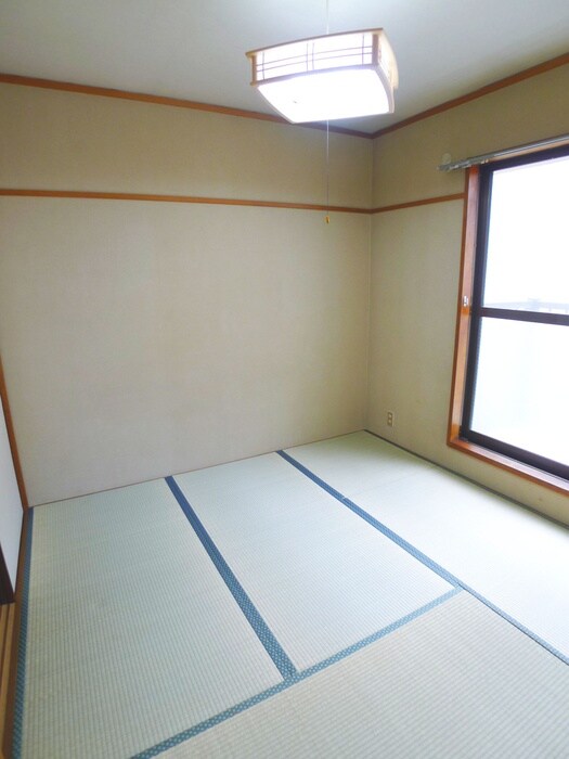 物件内観写真11　(居室)