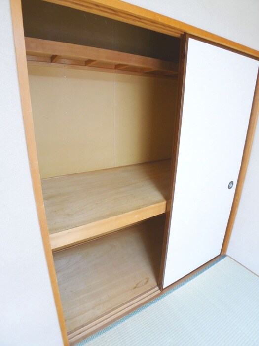 物件内観写真14　(収納)