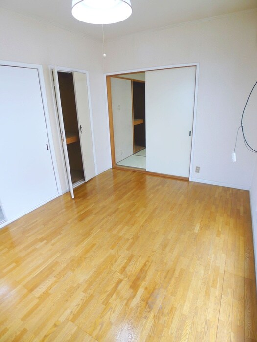 物件内観写真17　(居室)