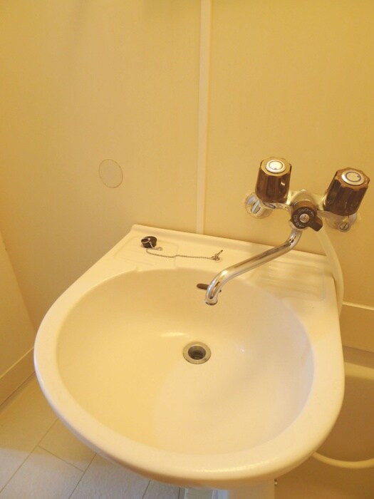 物件内観写真19　(洗面)