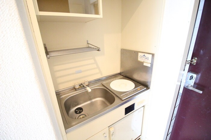 物件内観写真9　(キッチン)