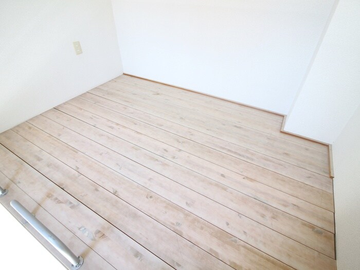 物件内観写真9　(ロフト)