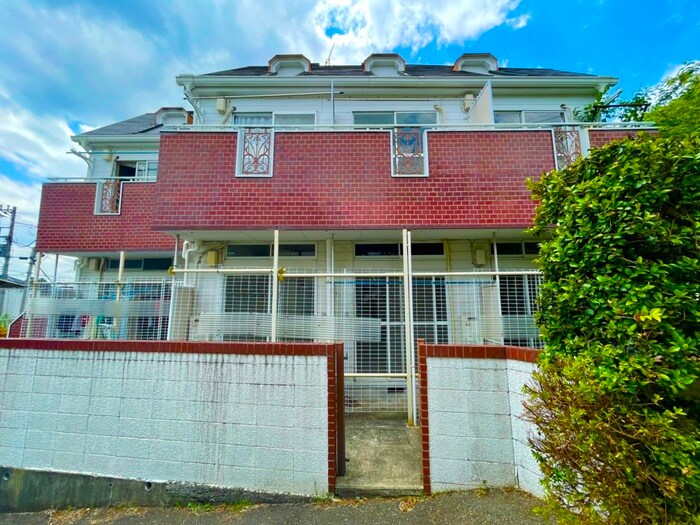 物件外観写真4　(外観写真)