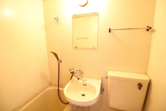 物件内観写真10　(洗面)