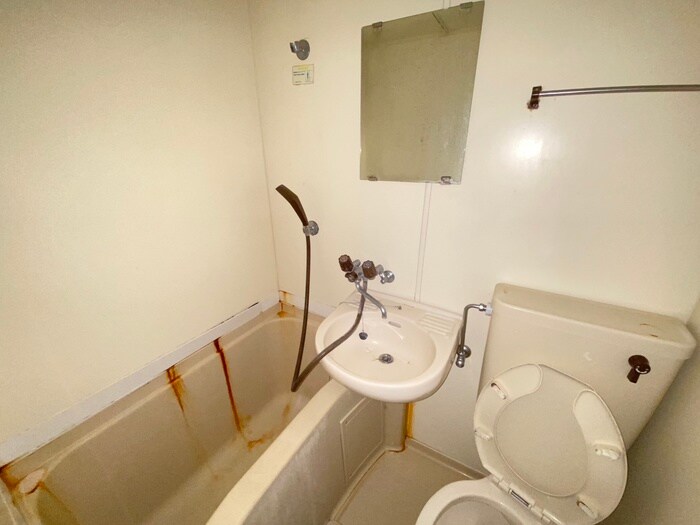 物件内観写真10　(洗面)