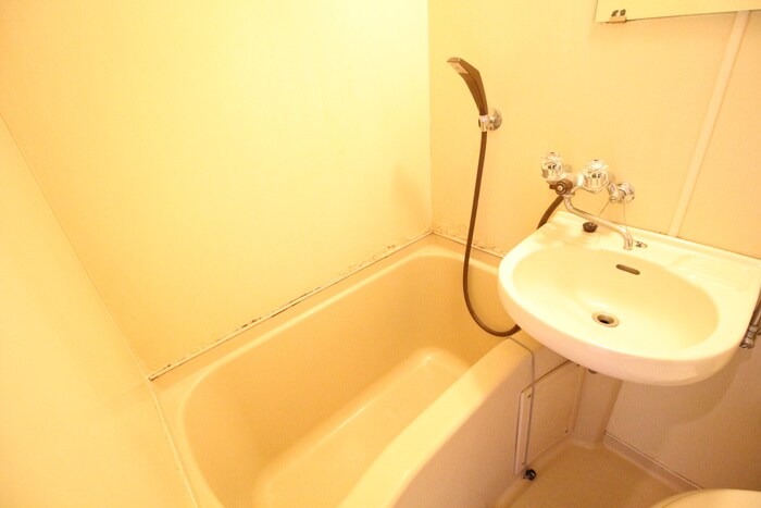 物件内観写真11　(バス／シャワールーム等)