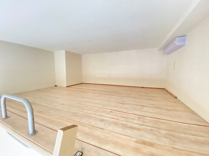 物件内観写真12　(ロフト)