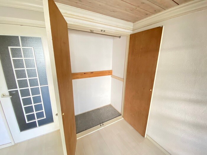 物件内観写真13　(収納)