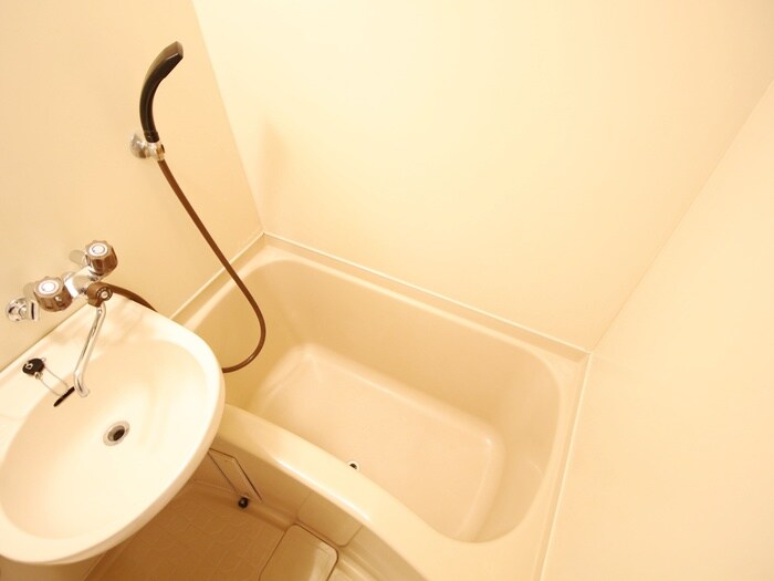 物件内観写真13　(バス／シャワールーム等)