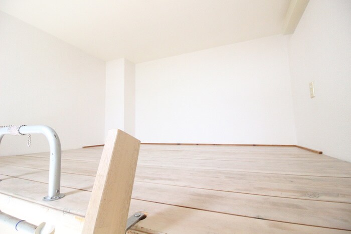 物件内観写真14　(ロフト)