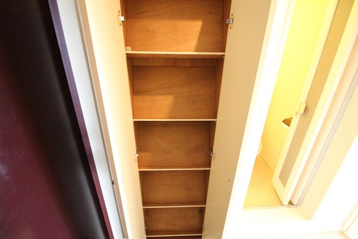 物件内観写真19　(靴箱)