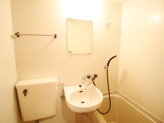 物件内観写真20　(洗面)