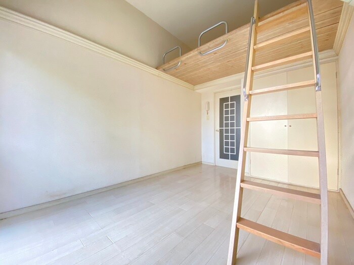 物件内観写真21　(居室)