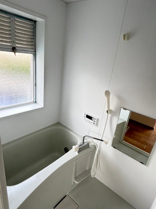 物件内観写真9　(バス／シャワールーム等)