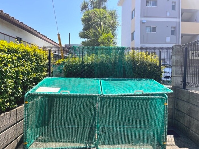 物件外観写真4　(周辺環境)