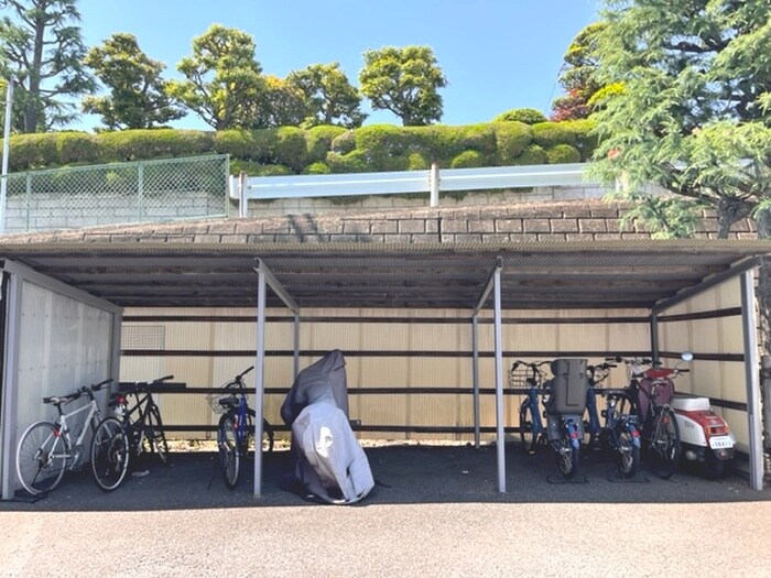 物件外観写真5　(外観写真)