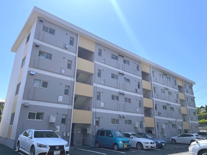 物件外観写真6　(外観写真)