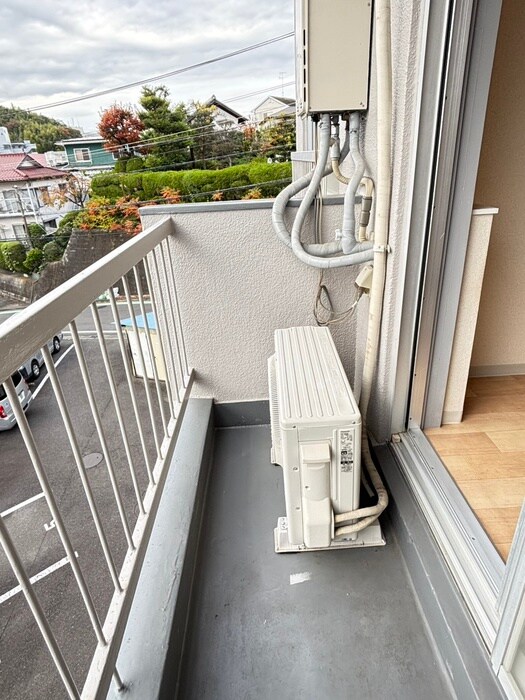 物件内観写真15　(ベランダ・バルコニー)