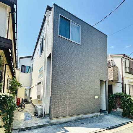 ＲＩＢ　Ｓｏｆｆｉｔｔａ外観写真